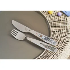 Zwilling Kinderbestekset Ridder Discount