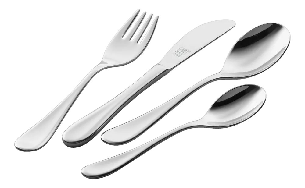 Zwilling Kinderbestek Filou (4-Delig) Sale