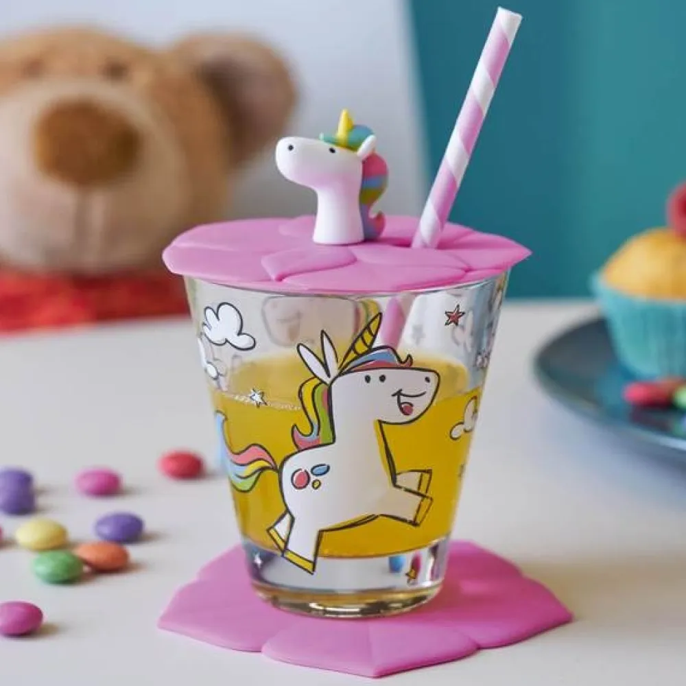 Leonardo Kinderdrinkset New