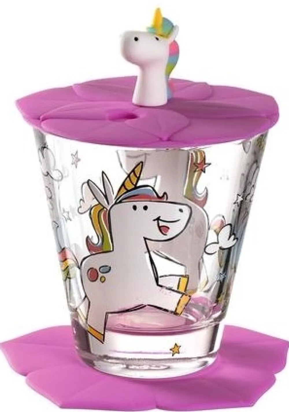 Leonardo Kinderdrinkset New
