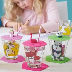 Leonardo Kinderdrinkset New