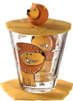Leonardo Kinderdrinkset