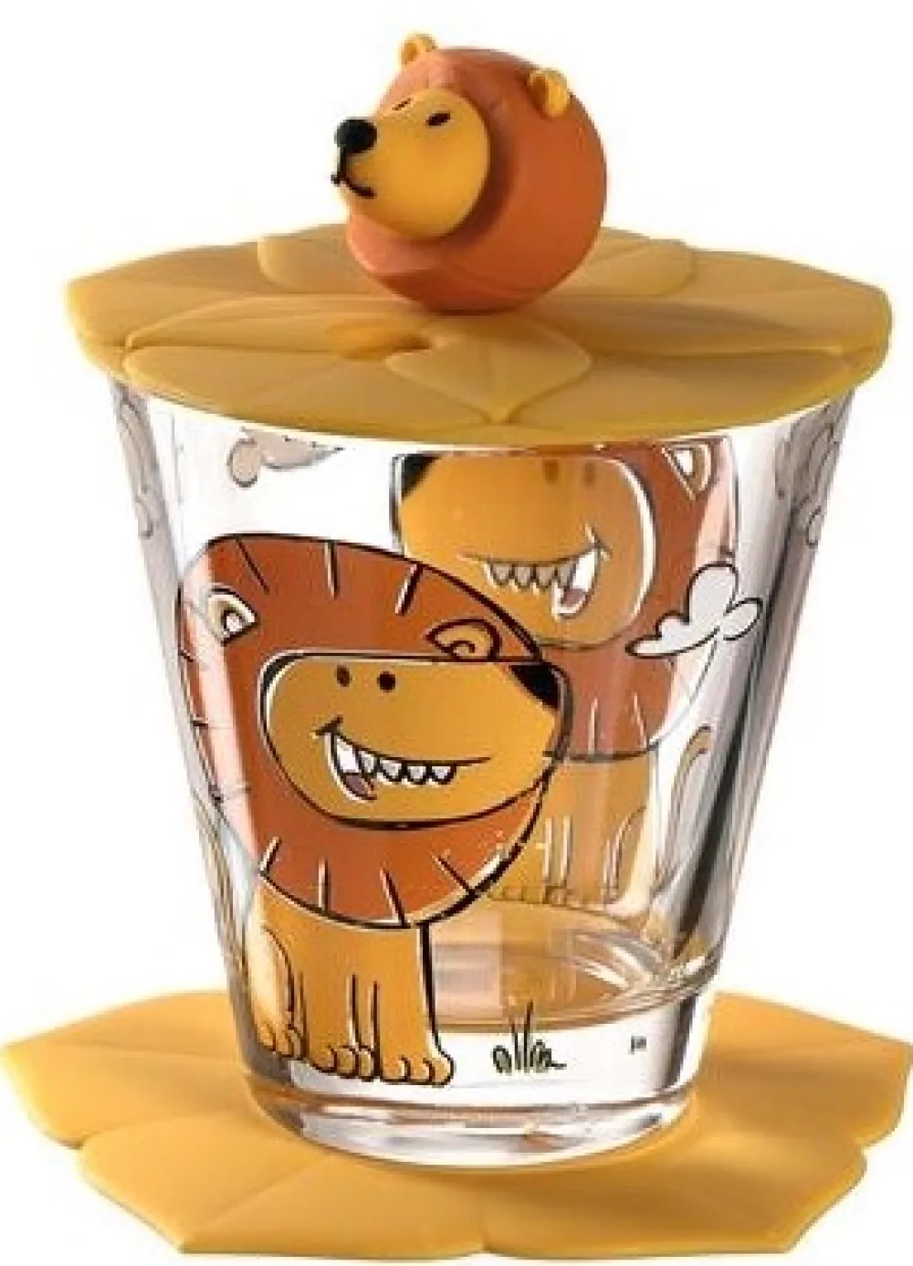 Leonardo Kinderdrinkset