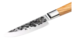 Kinderkoksmes Forged Olive