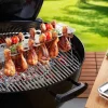 Gefu Kippenboutenhouder BBQ Hot