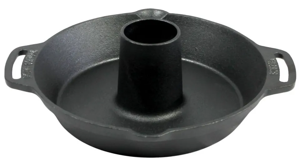 Kippenbrader Valhal Outdoor 28 cm