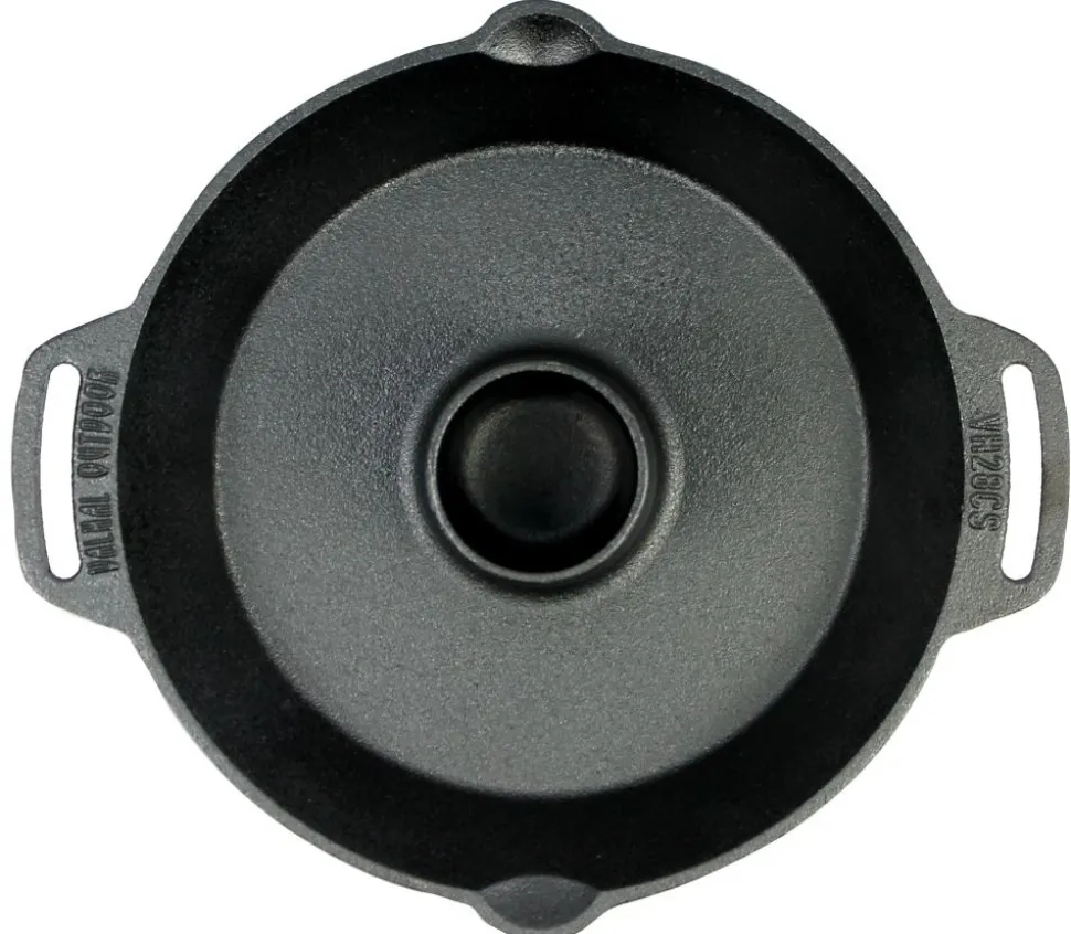 Kippenbrader Valhal Outdoor 28 cm