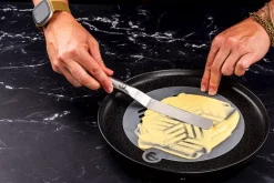 Knikspatels Plate-It (3-delig)