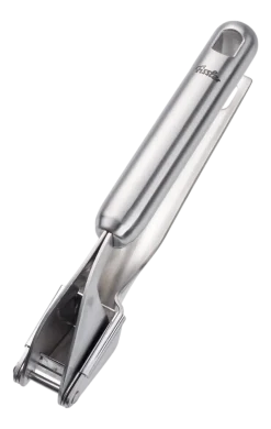 Fissler Knoflookpers Essential Zilver