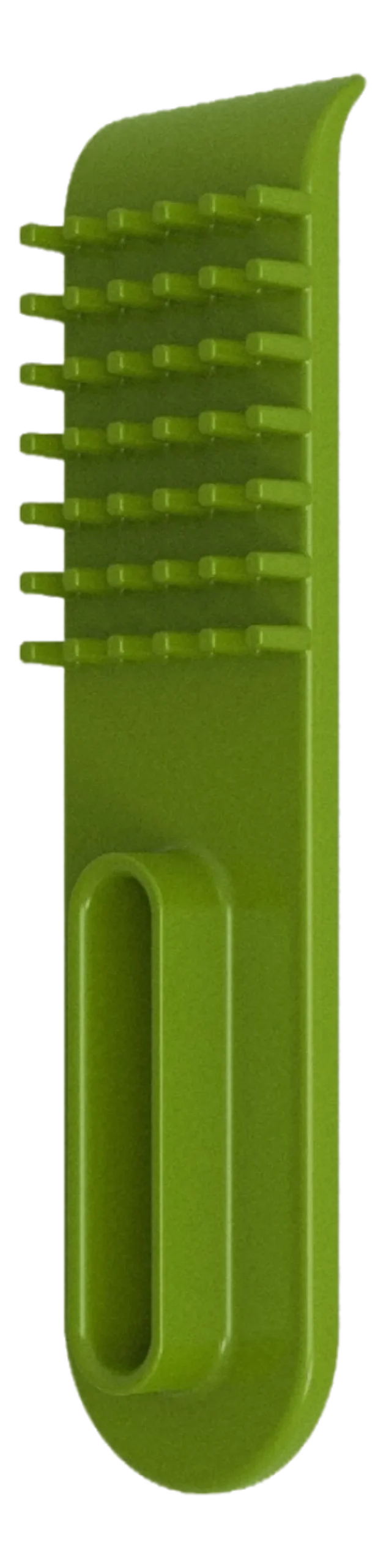 Joseph Joseph Knoflookpers Duo Easy-clean Garlic Press Groen Hot