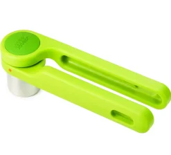 Joseph Joseph Knoflookpers Helix Groen Outlet
