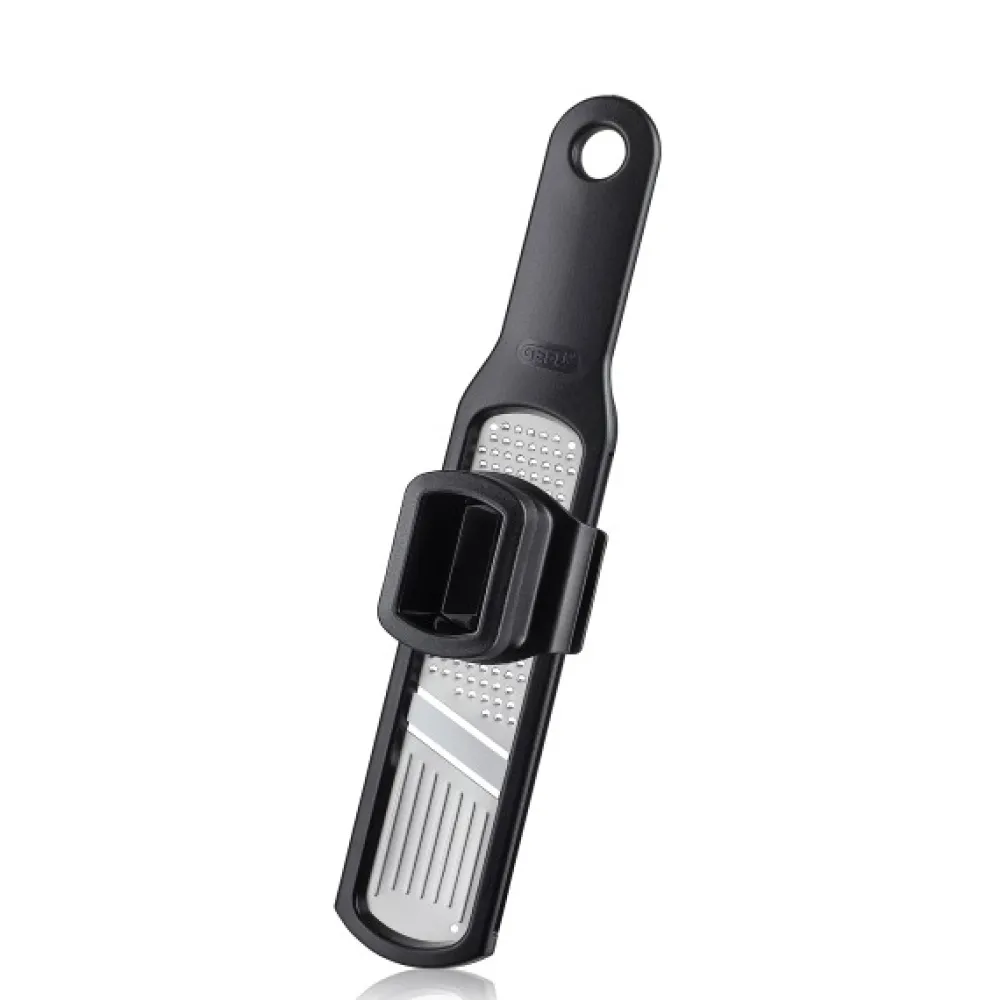 Gefu Knoflookrasp Rafino Hot