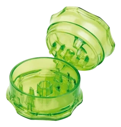 Knoflooksnijder Ibili Groen 7 cm