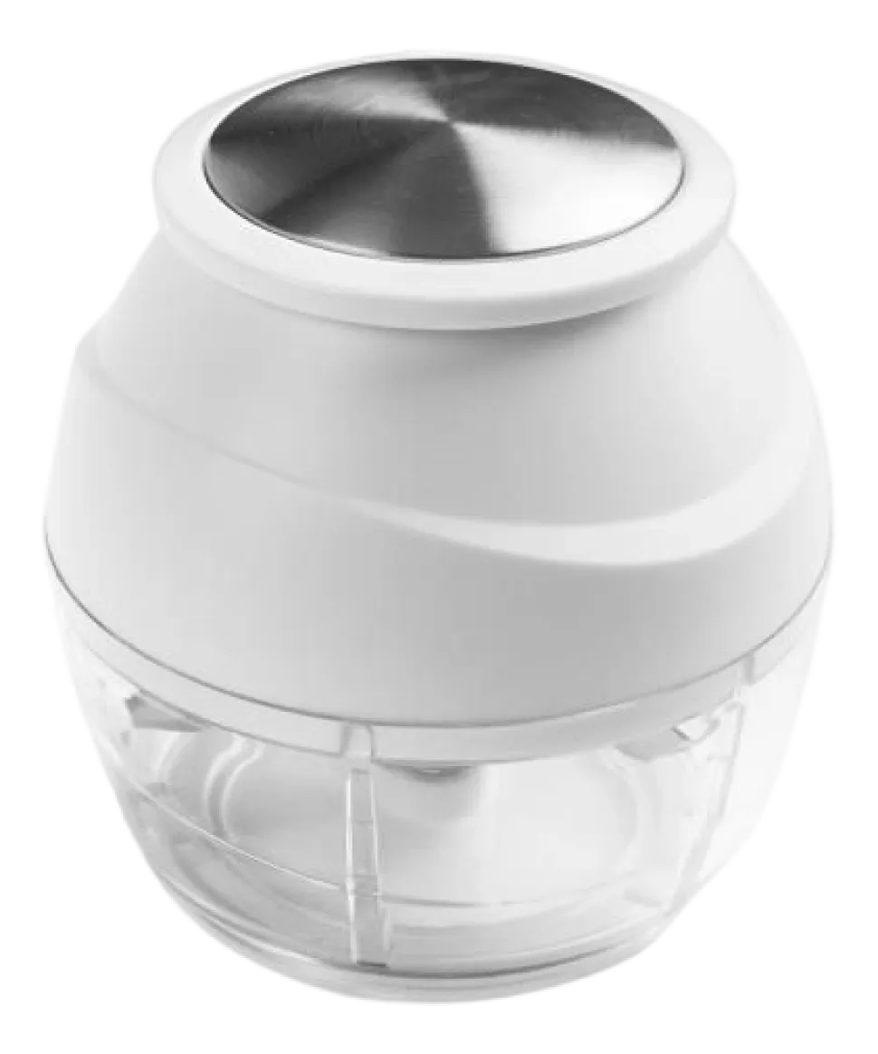 Knoflooksnijder Ibili Mini