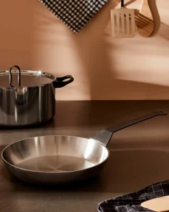 Koekenpan Alessi Cintura Orione 24 cm