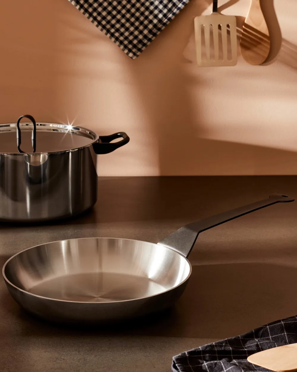 Alessi Koekenpan Cintura Orione Clearance