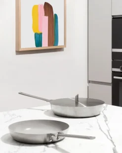 Alessi Koekenpan Convivio Hot