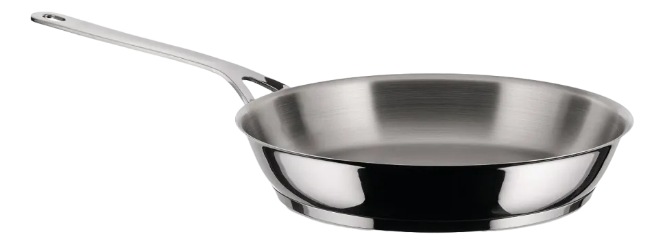 Koekenpan Alessi Pots&Pans 28 cm