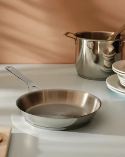 Koekenpan Alessi Pots&Pans 28 cm