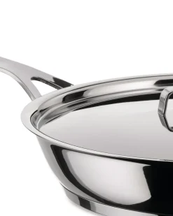 Koekenpan Alessi Pots&Pans 28 cm