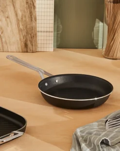Koekenpan Alessi Pots & Pans 24 cm