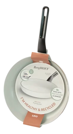 BergHOFF Koekenpan Antikleef Leo Line Gints + Spirit Clearance