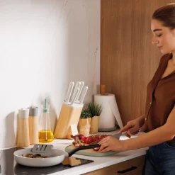 BergHOFF Koekenpan Antikleef Leo Line Gints + Spirit Clearance