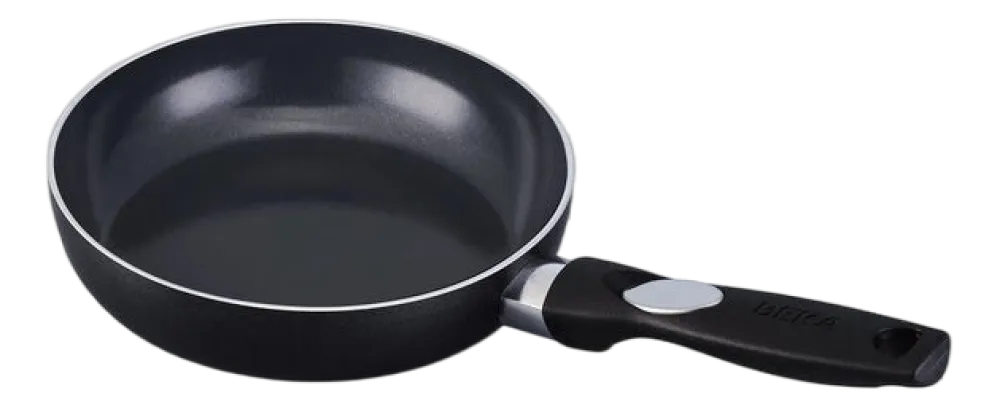 Beka Koekenpan Pro Induc Met Keramische Antikleeflaag 18 cm Best
