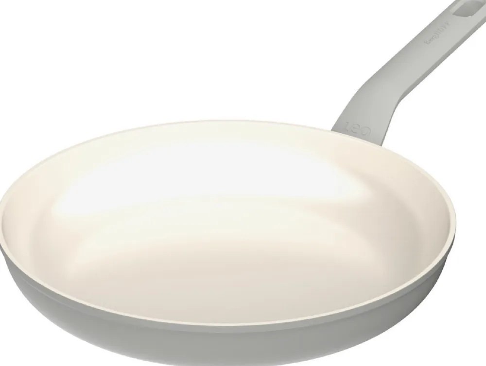 BergHOFF Koekenpan Leo Recycled Balance Moonmist Gray Outlet