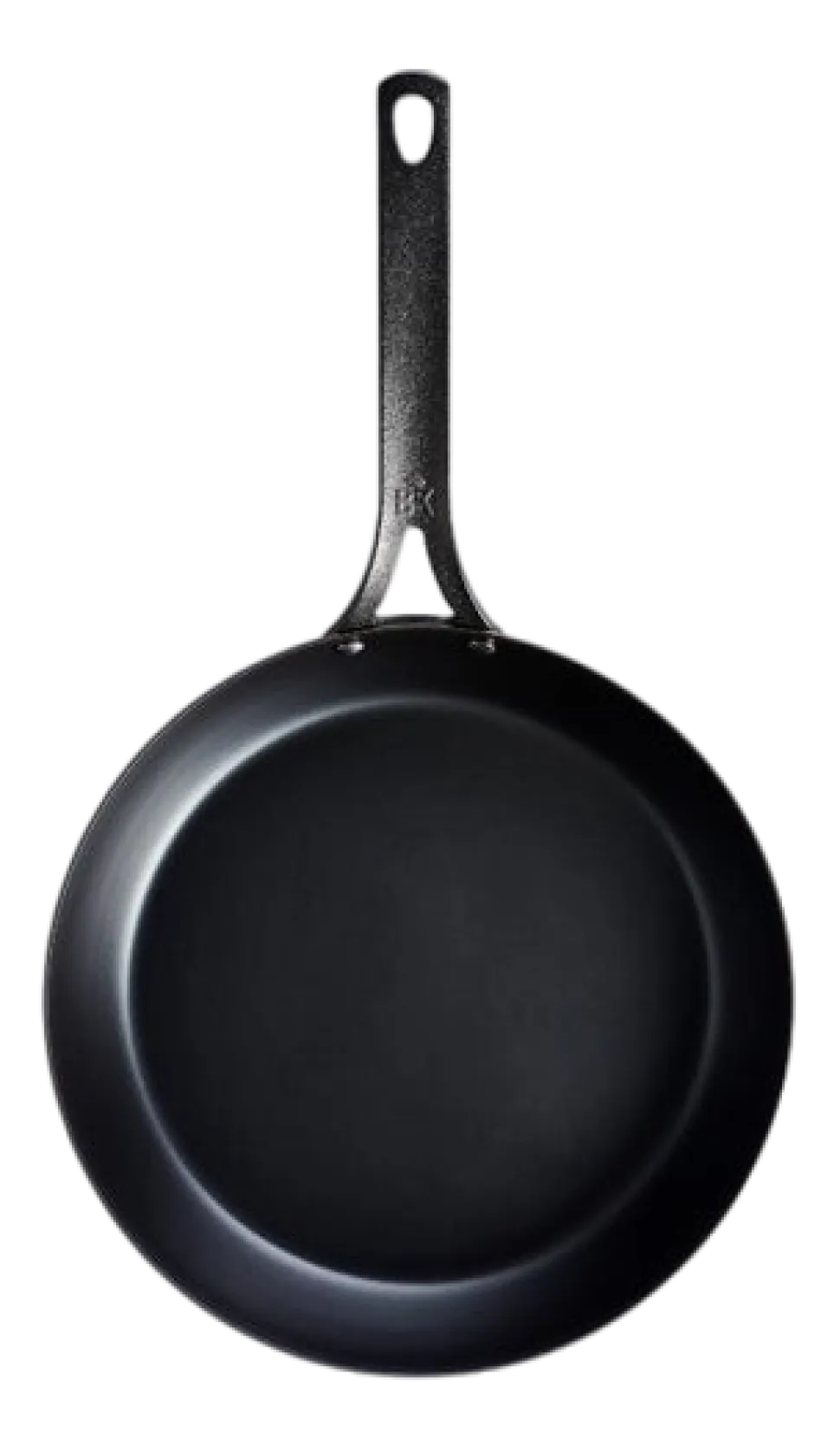 Koekenpan BK Black Steel 28 cm