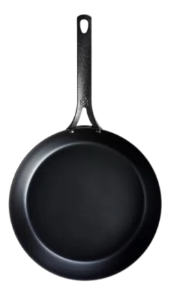 BK Koekenpan Black Steel Hot