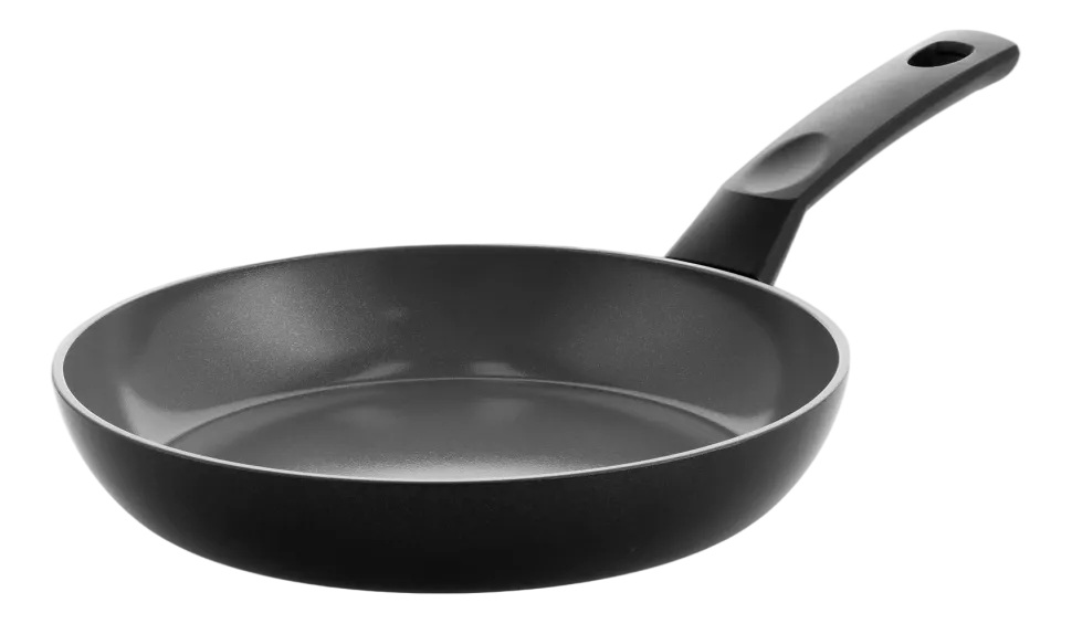 Koekenpan BK Easy Basic Ceramic 24 cm, Induction, Alluminium