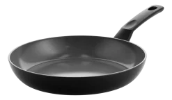 Koekenpan BK Easy Basic Ceramic 30 cm, Induction, Alluminium