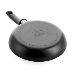 Koekenpan BK Easy Basic Ceramic 30 cm, Induction, Alluminium