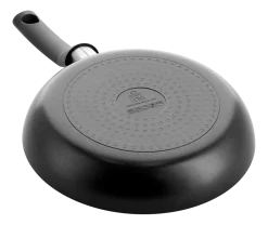 BK Koekenpan Easy Basic Ceramic cm, Induction, Alluminium Best
