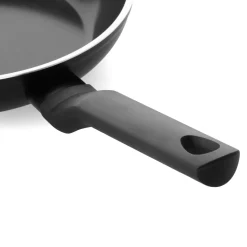Koekenpan BK Easy Induction Ceramic 24 cm, Aluminium