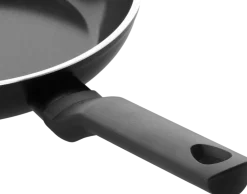 Koekenpan BK Easy Induction Ceramic 28 cm, Aluminium