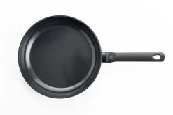 BK Koekenpan Easy Induction Ceramic cm, Aluminium