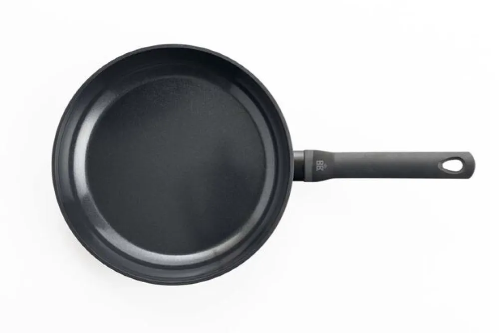 BK Koekenpan Easy Induction Ceramic cm, Aluminium