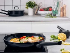 BK Koekenpan Easy Induction Ceramic cm, Aluminium Discount