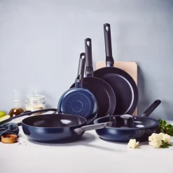 Koekenpan BK Enjoy Met Keramische Antikleeflaag 28 cm