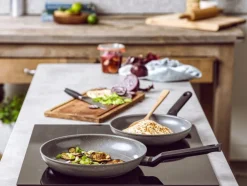 Koekenpan BK Granite Ceramic 20 cm