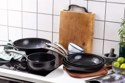 Koekenpan BK Superior Ceramic 24 cm