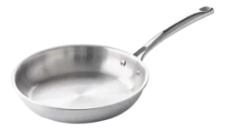 Koekenpan Bk Superior Tri-Ply 20 cm