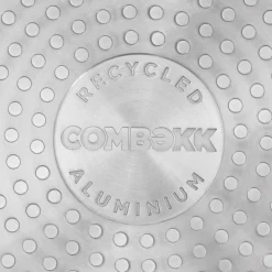 Combekk Koekenpan Recycled Aluminium 20 cm New