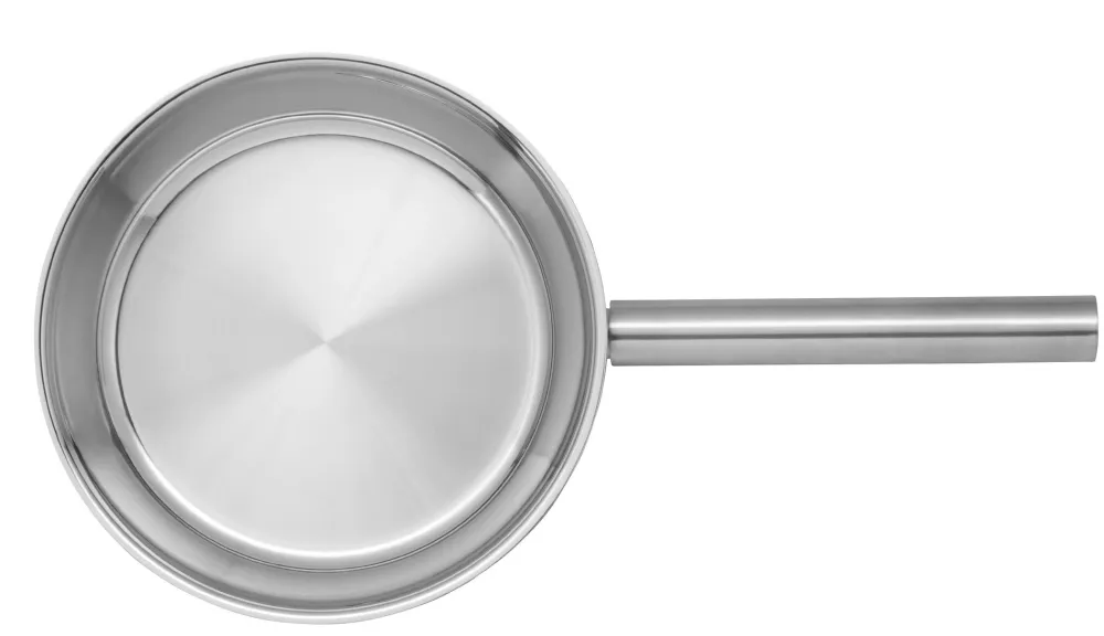 Combekk Koekenpan Recycled Stainless Steel 24 cm Hot