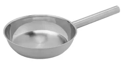 Combekk Koekenpan Recycled Stainless Steel 24 cm Hot