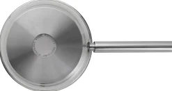 Combekk Koekenpan Recycled Stainless Steel 24 cm Hot