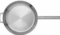 Combekk Koekenpan Recycled Stainless Steel 32 cm New