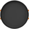 Combekk Koekenpan Skillet Orange 28 cm Hot